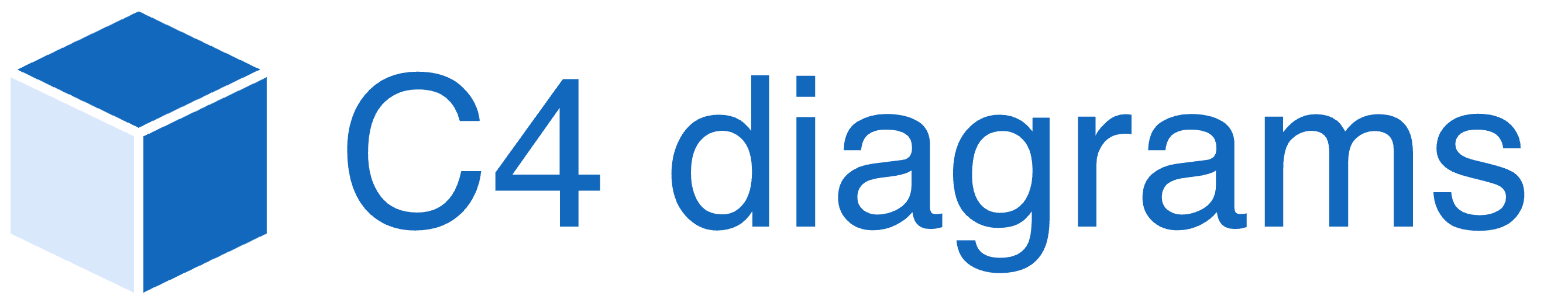 c4-diagrams logo