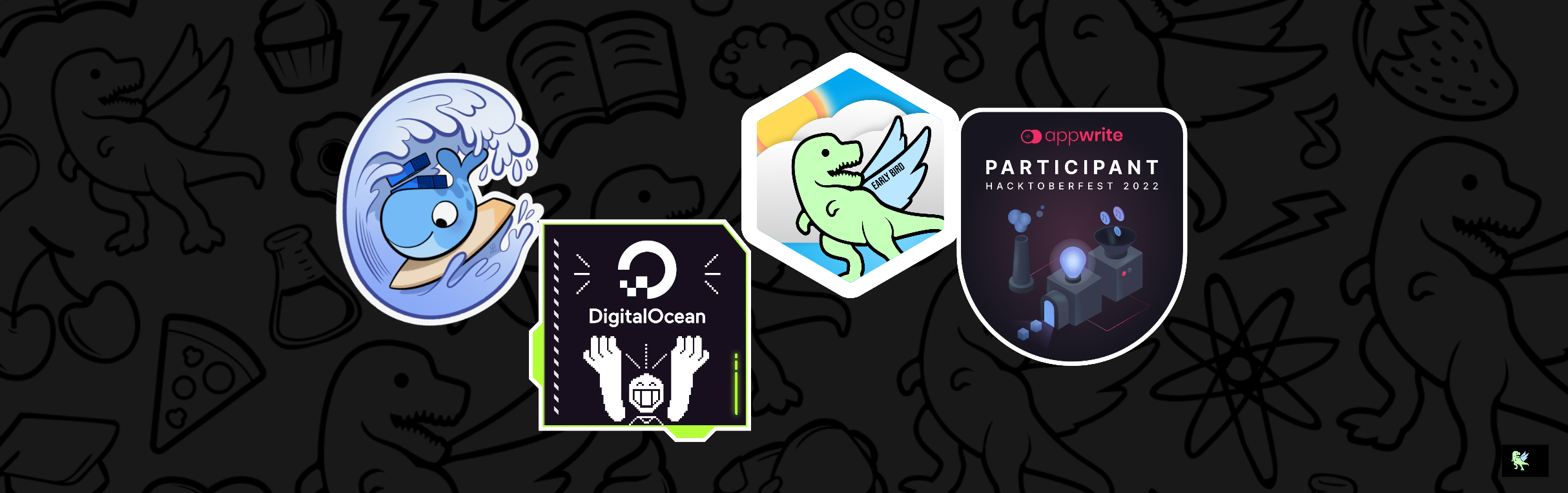 @laya2002's Holopin board