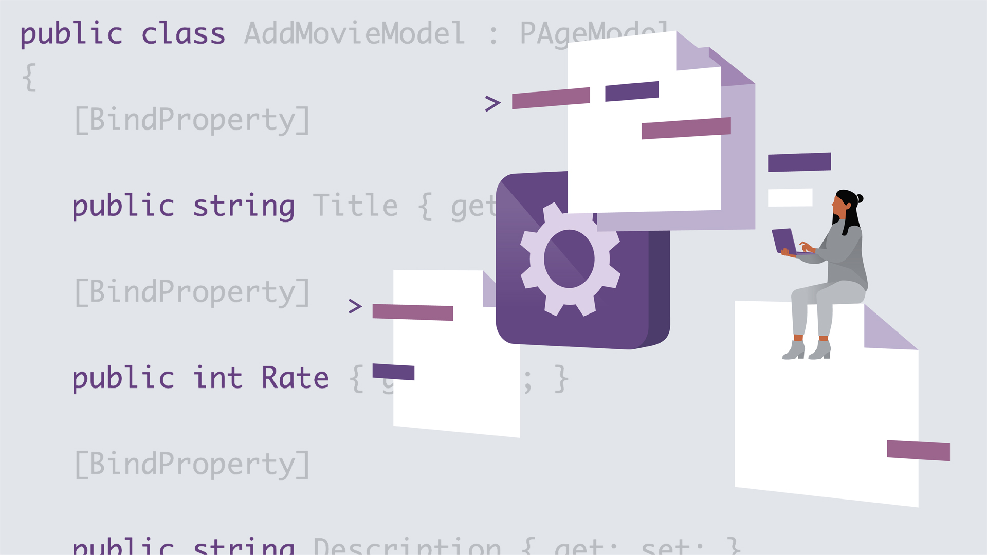 ASP.NET Core: Razor Pages