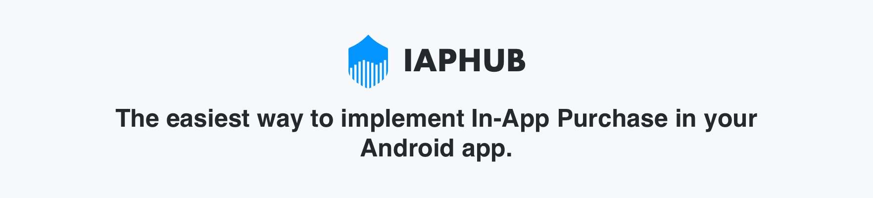 IAPHUB