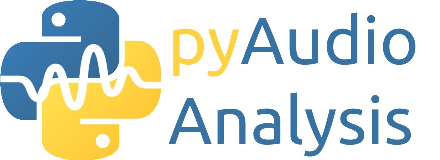 Pyaudio