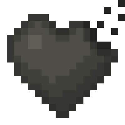 Rotten Heart