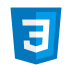 CSS3 Logo