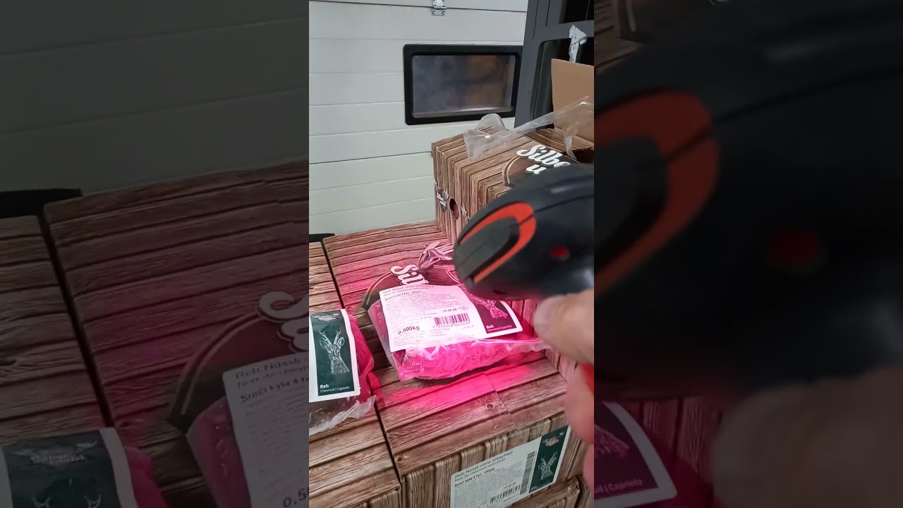 Démonstration pv-scanner