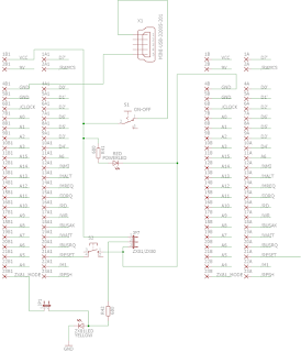GitHub - wilco2009/zx80-81-Double-Clone: Double Clone ZX80/81