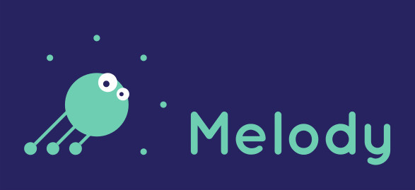 Melody Logo