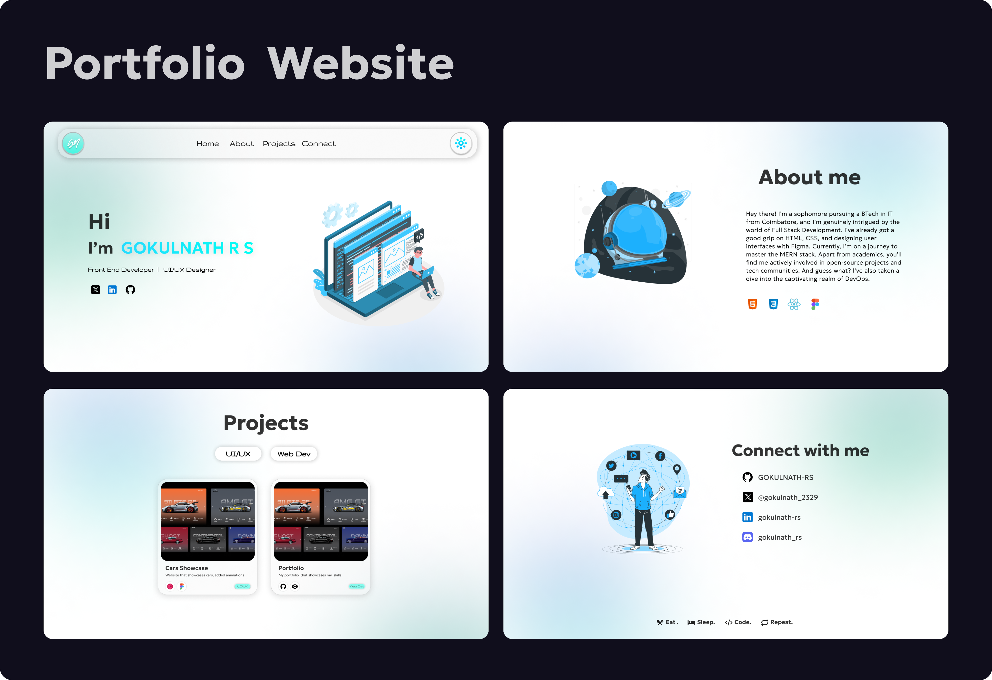 Portfolio