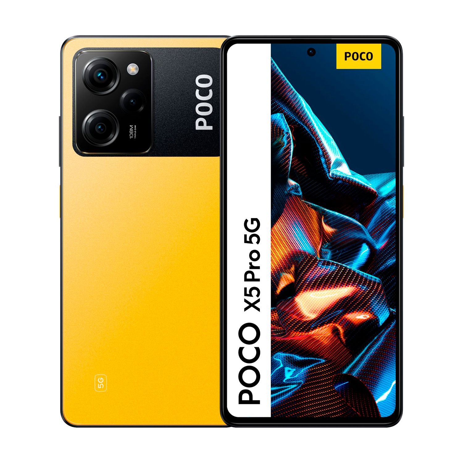 Poco X5 Pro 5G