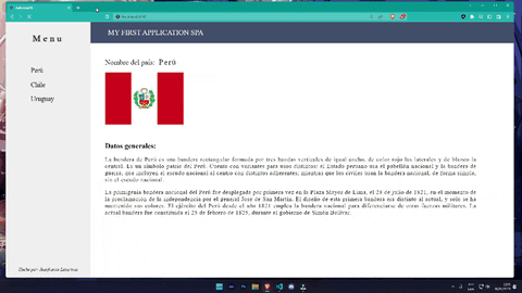 GitHub - JFranco-LA/SPA-countries-with-Angular: Page with angular · GitHub