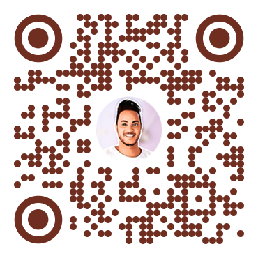 Scan me for WhatsApp