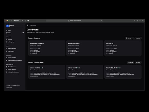 Demo Video