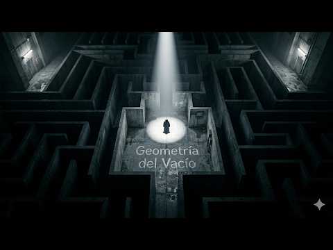 27.- 'Geometría del Vacío'
