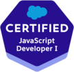 Javascript Developer I