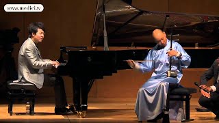 Lang Lang and Guo Gan -- The Horse Race