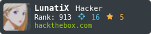 Hack The Box