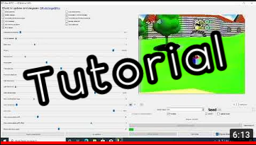 Tutorial by Skittleology