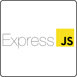 ExpressJs Logo