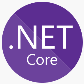 Logo do asp.net core