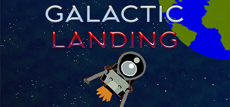 Galactic Landing