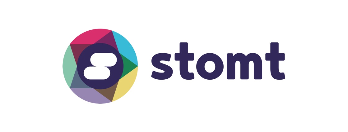 Stomt Logo