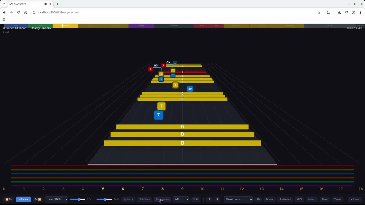 Video Overview