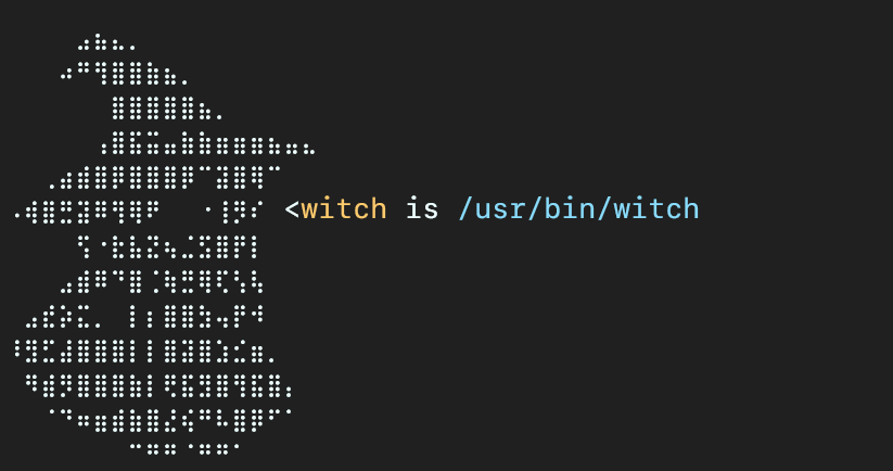 witch_command