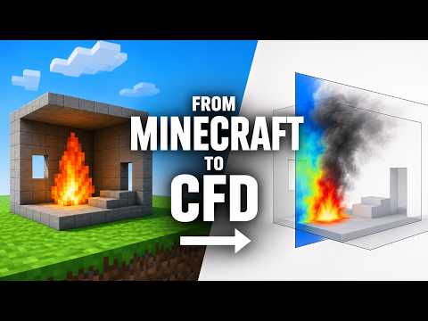 FDS Craft trailer on YouTube