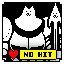 Achievement badge icon