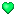 green heart