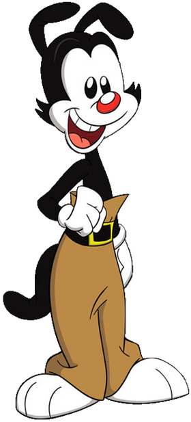 Yakko