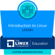 LFS101: Introduction to Linux