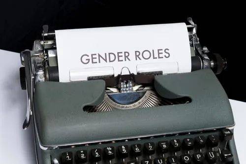 gender research careers