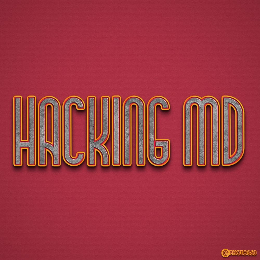 HACKING-MD