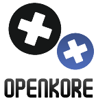 OpenKore logo