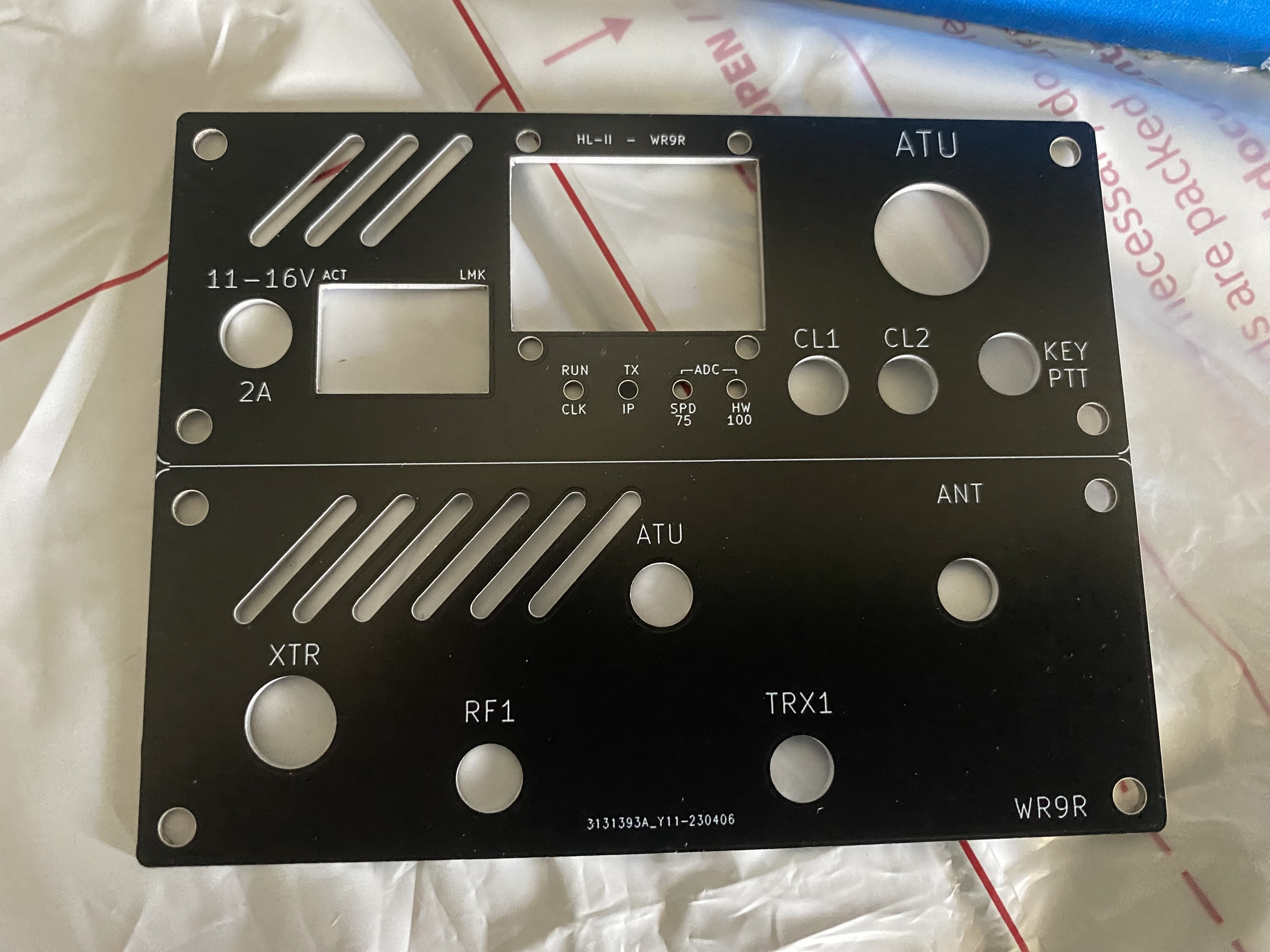 Panel-o-panels