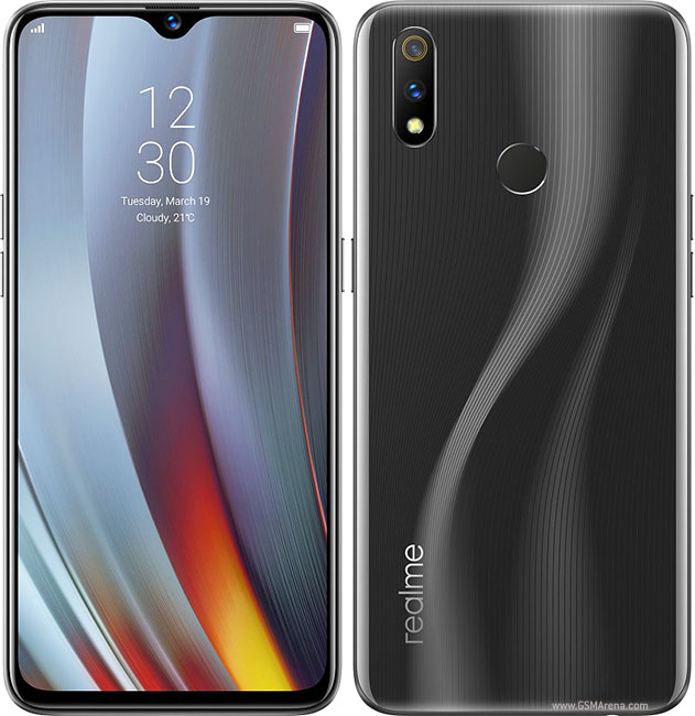 Realme 3 Pro