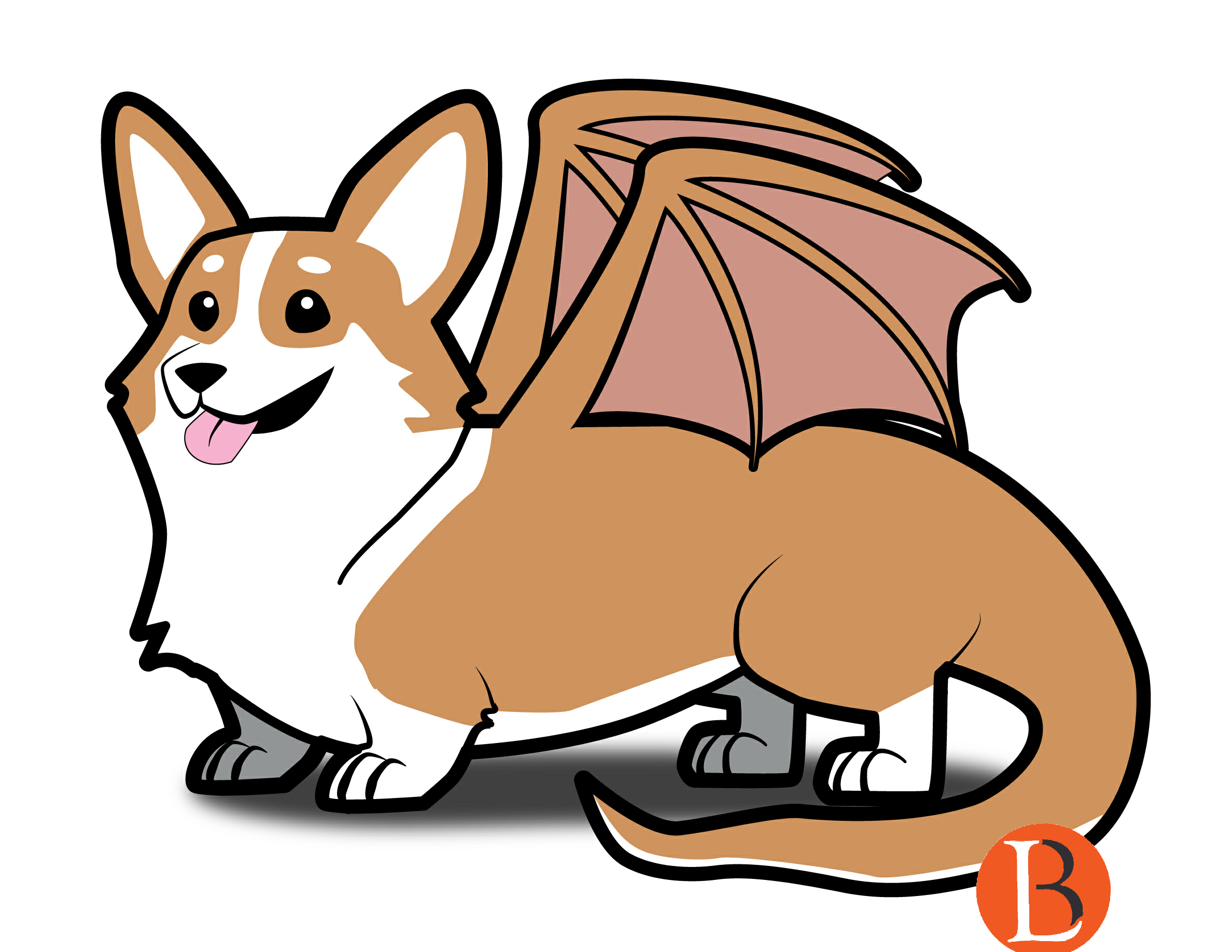 corgi