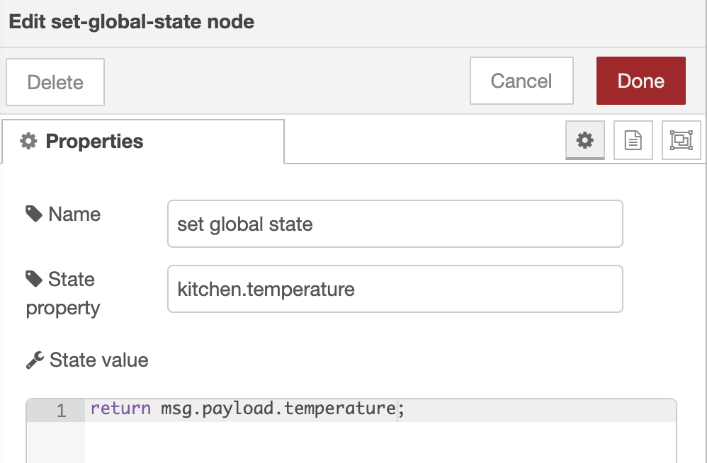 set-global-state node editing