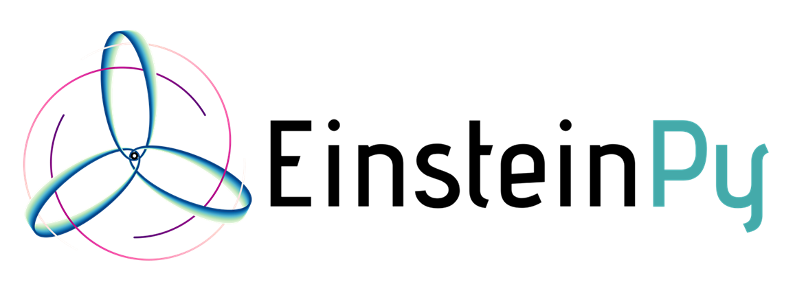 EinsteinPy Logo