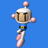 Bomberman Max 2: Blue Advance