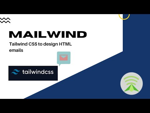 GitHub - jellydn/mailwind-demo: Use Tailwind CSS to design HTML emails.