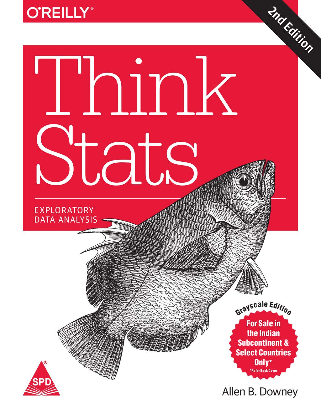 ThinkStats