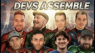 The Avengers of Open Source ⚔️ 8 Devs Talk 2025 Win…