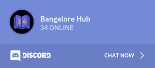 Bangalore Hub