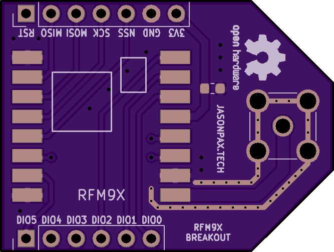 Breakout board