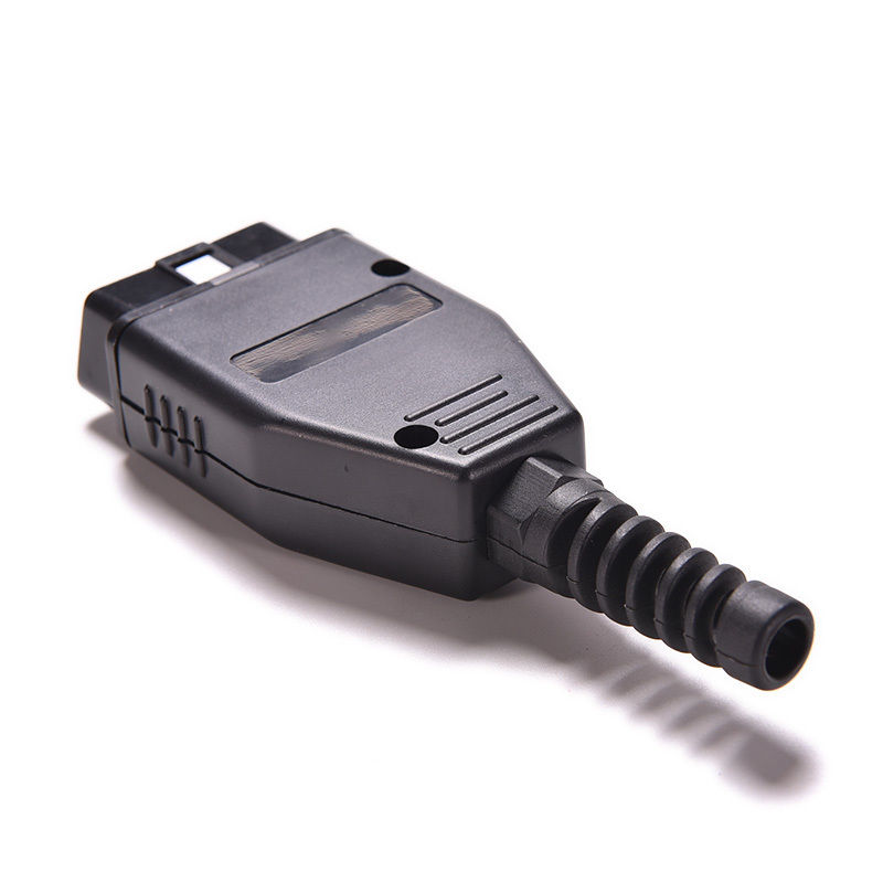 OBD-II plug