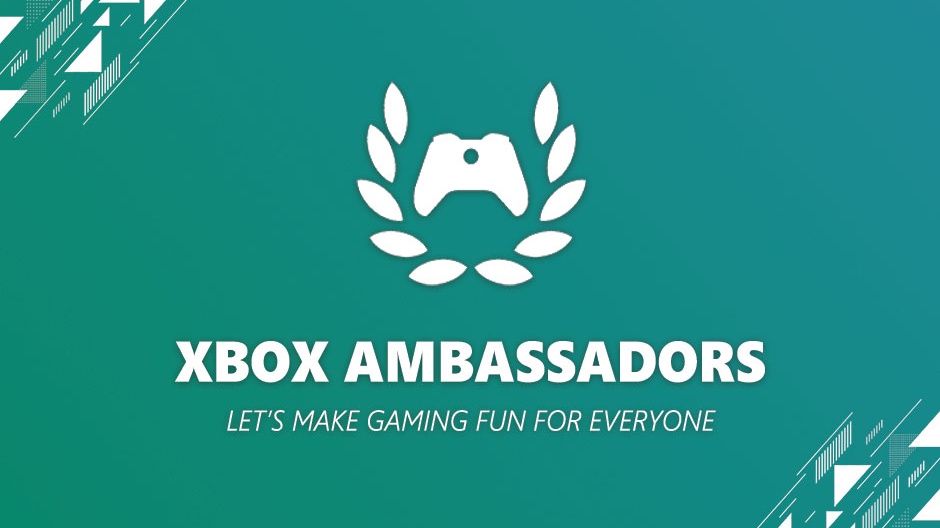 Xbox Ambassador
