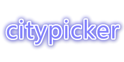 citypicker logo