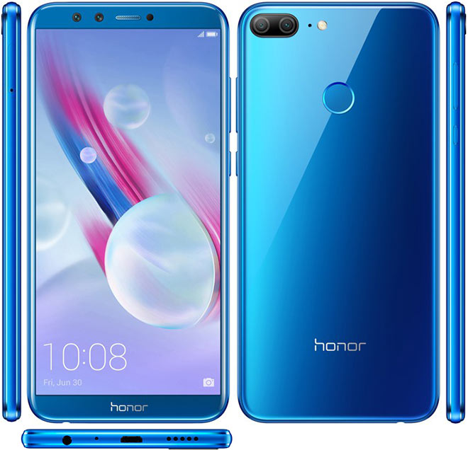 Honor 9 Lite