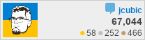 profile for jcubic at Stack Overflow, Q&A for professional and enthusiast programmers